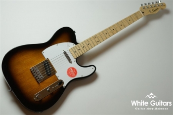 AFFINITY SERIES TELECASTER - 2-Color Sunburst